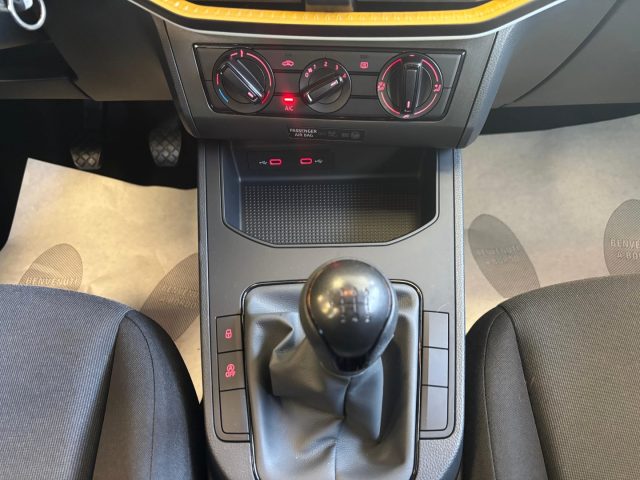 SEAT Arona usata, con Fendinebbia