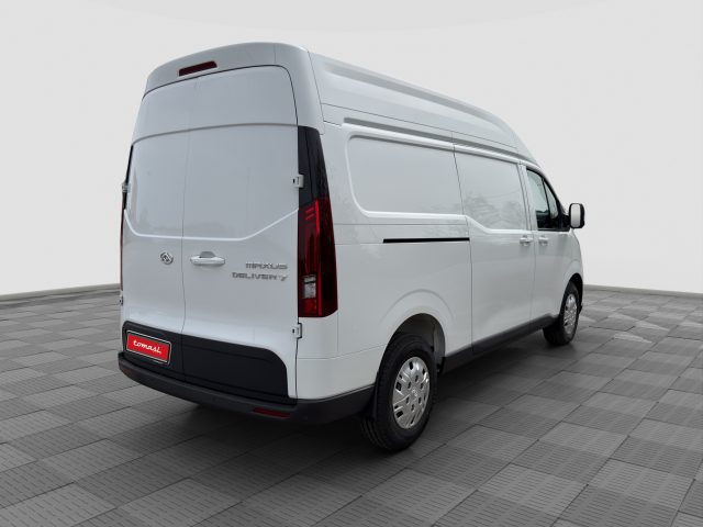 MAXUS Other usata 4