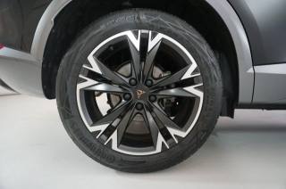CUPRA Formentor usata, con Autoradio