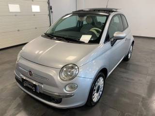 FIAT 500 usata, con Airbag Passeggero