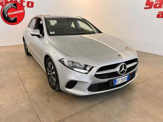 MERCEDES-BENZ A 180 usata, con Airbag