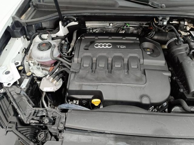 AUDI Q3 usata, con Immobilizzatore elettronico