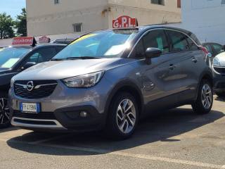 OPEL Crossland X 1.2 GPL 12V Innovation - Unico proprietario