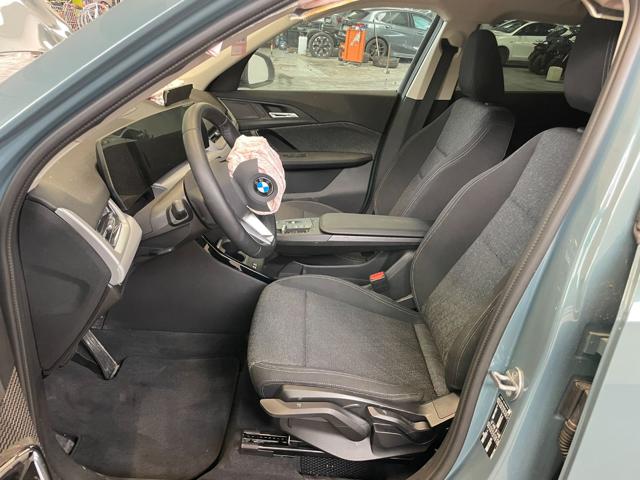 BMW X1 usata, con Controllo trazione