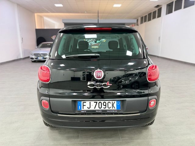 FIAT 500L usata, con Cerchi in lega