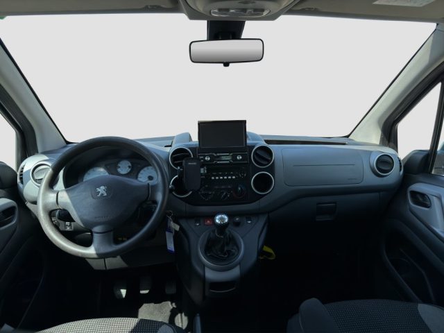 PEUGEOT Partner usata 11