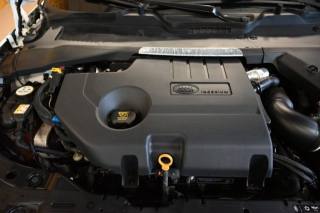 LAND ROVER Range Rover Evoque usata 162
