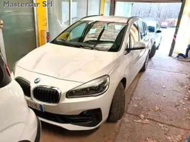 BMW 220 usata, con Airbag laterali