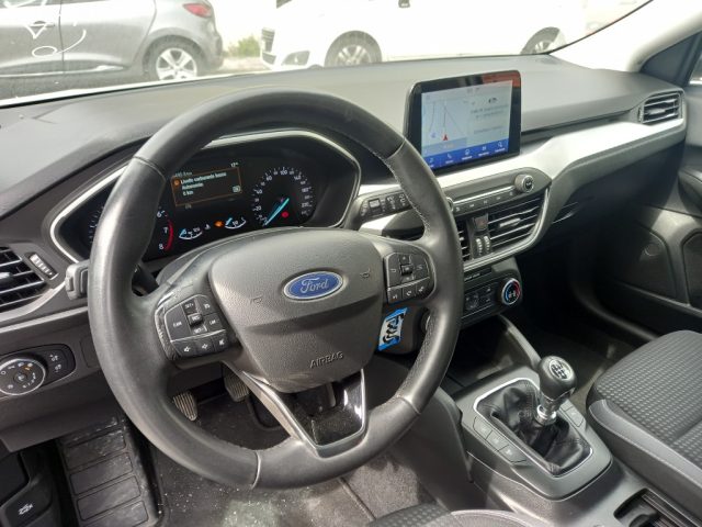 FORD Focus usata, con ESP