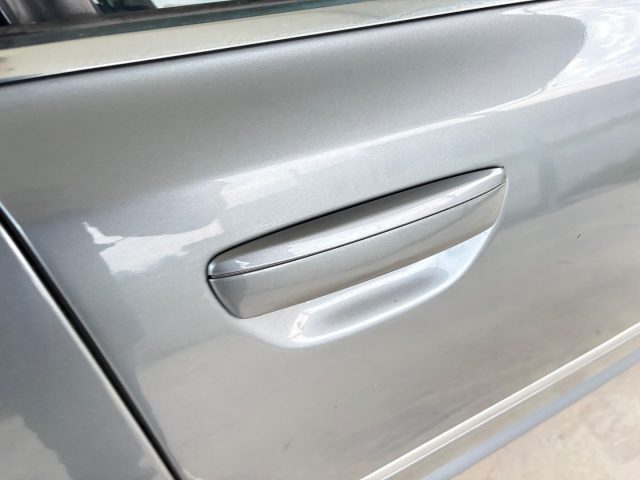 AUDI A8 usata, con Start/Stop Automatico