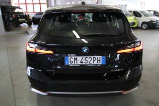 BMW 225 usata, con Autoradio