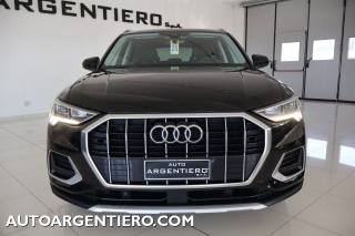 AUDI Q3 usata, con Airbag