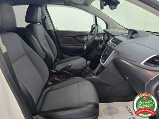 OPEL Mokka usata 23
