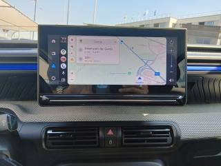 CITROEN C3 usata, con Immobilizzatore elettronico