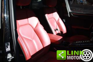 PORSCHE Macan usata, con Sistema di riconoscimento della stanchezza