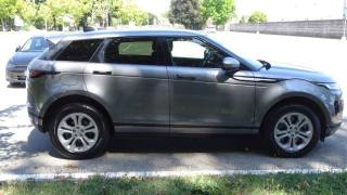 LAND ROVER Range Rover Evoque usata, con Chiusura centralizzata