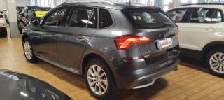 SKODA Kamiq usata, con Airbag laterali