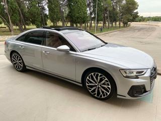 AUDI A8 usata, con Airbag laterali