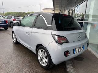 OPEL Adam usata, con Autoradio