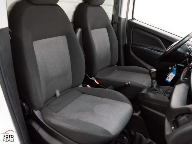 FIAT Doblo usata, con Fendinebbia