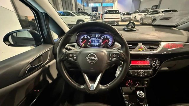 OPEL Corsa usata, con Specchietti laterali elettrici