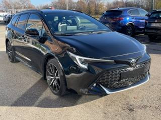 TOYOTA Corolla usata, con Climatizzatore