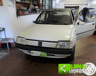 PEUGEOT 205 usata 3