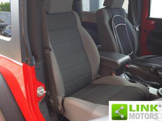 JEEP Wrangler usata 18