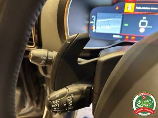 CITROEN C5 Aircross usata, con Vetri oscurati