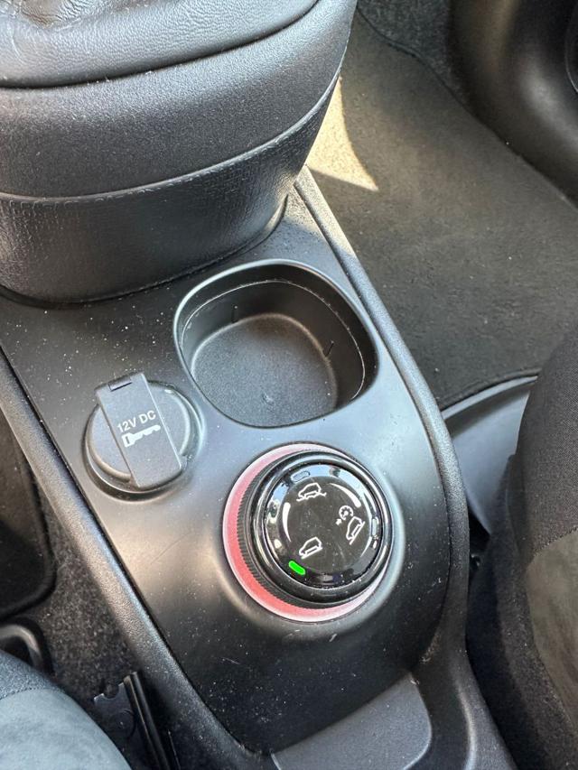 FIAT Panda Cross usata, con Chiusura centralizzata