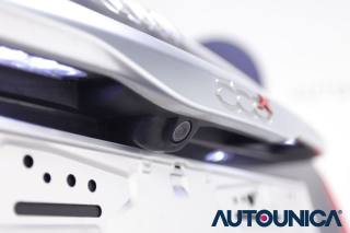 FIAT 500X usata, con Monitoraggio pressione pneumatici