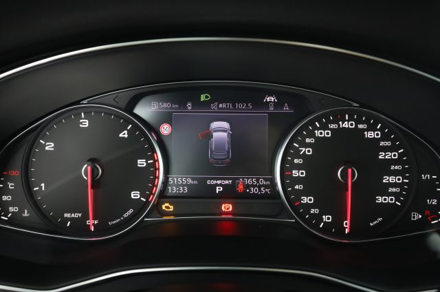 AUDI A6 usata 6