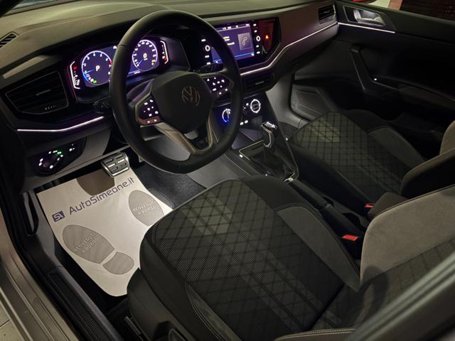 VOLKSWAGEN Taigo usata, con Sistema di navigazione