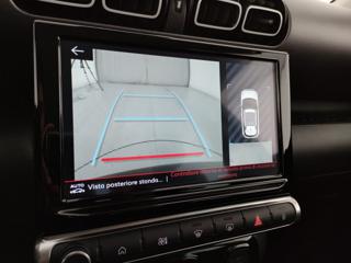 CITROEN C3 Aircross usata, con Fendinebbia