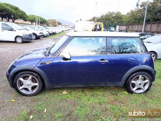 MINI Mini usata, con Servosterzo