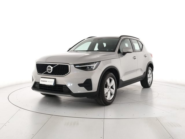 VOLVO XC40 usata, con Airbag