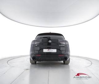 ALFA ROMEO Stelvio usata 5