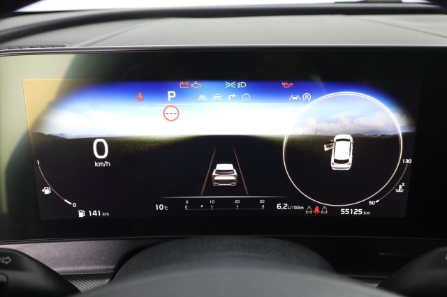 KIA Sportage usata 6