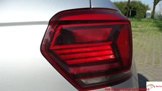 VOLKSWAGEN Polo usata, con Autoradio digitale