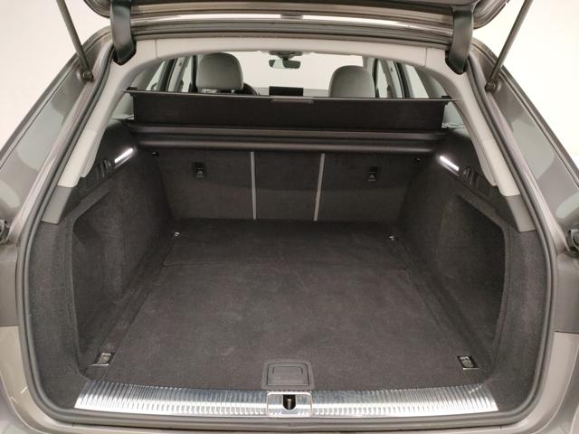 AUDI A4 usata, con Touch screen