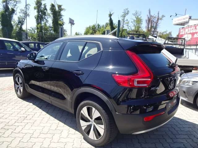 VOLVO XC40 usata, con Alzacristalli elettrici