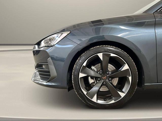 CUPRA Leon usata, con Bluetooth