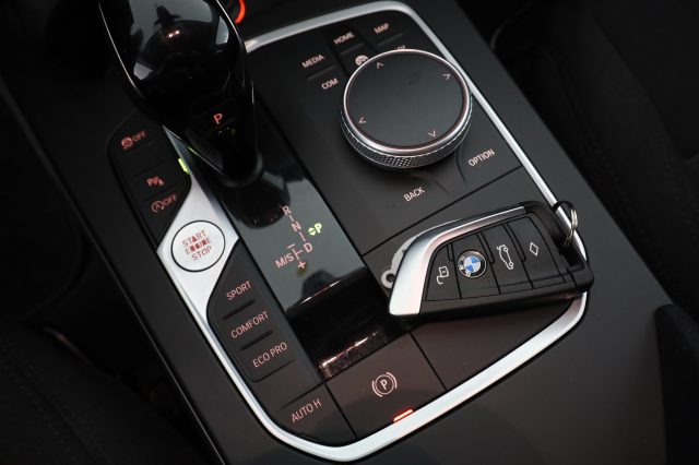 BMW 116 usata 13