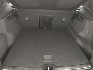 VOLVO XC40 usata, con Sedile posteriore sdoppiato