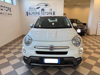 FIAT 500X 1.4 MultiAir 140 CV City Cross