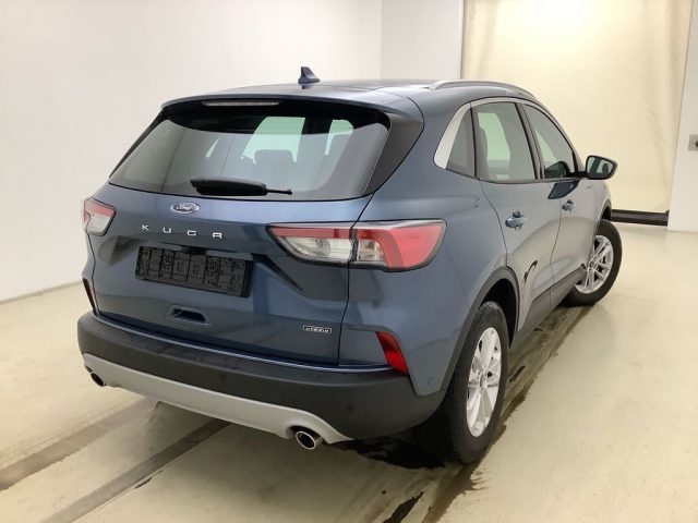 FORD Kuga usata, con Airbag