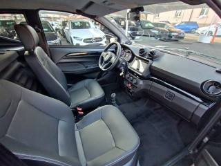 AIXAM City usata, con Fari LED