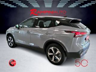 NISSAN Qashqai usata 9