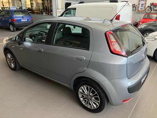 FIAT Punto Evo usata, con Airbag Passeggero