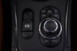 MINI Countryman usata, con Volante in pelle